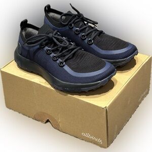 New Allbirds Men’s Trail Runners SWT size 9.5